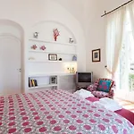 Casa Bellevue * Positano