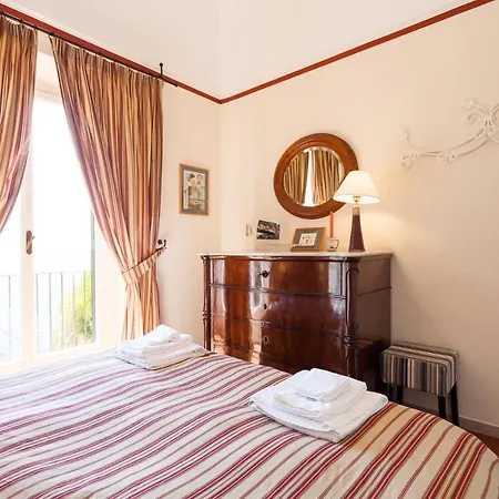 Casa de Férias Casa Bellevue *