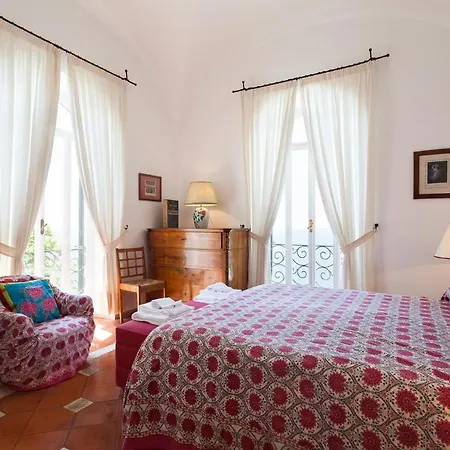 Casa Bellevue Дом отдыха *
