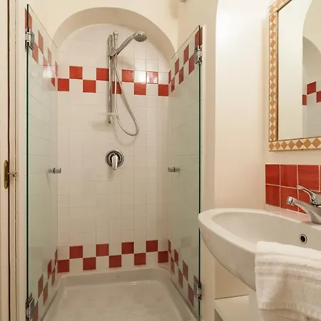 Casa Bellevue Semesterbostad Positano