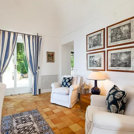 Casa Bellevue Tatil Evi *