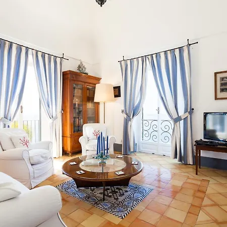 Casa Bellevue Tatil Evi Positano