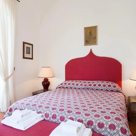 Tatil Evi Casa Bellevue *