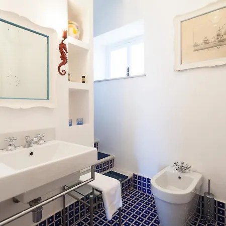 Tatil Evi Casa Bellevue *